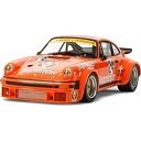 タミヤ｜TAMIYA 1/24 スポーツカーシリーズ No.328 ポルシェ ターボ RSR 934 イェーガーマイスター 【代金引換配送不可】