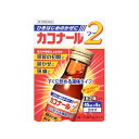 【第2類医薬品】 カコナール2(45mL×4本)〔風邪薬〕第...