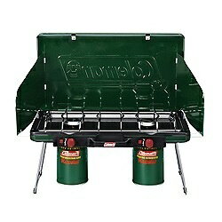 コールマン Coleman パワーハウス LP ツーバーナーストーブ II 2000006707通販格安セール情報 楽天 通販