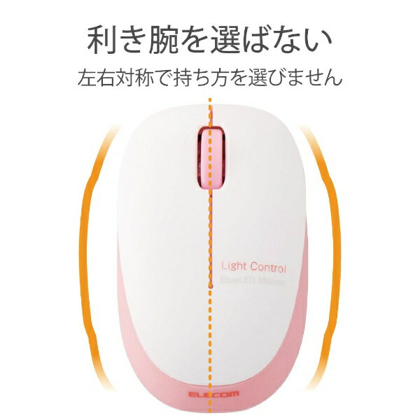 ELECOM|エレコム マウス (Androi...の紹介画像3