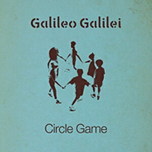 ソニーミュージックマーケティング Galileo Galilei/サークルゲーム 通常盤 【音楽CD】 【代金引換配送不可】