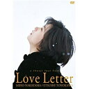 LOR[hbKING RECORDS Love Letter yDVDz yzsz