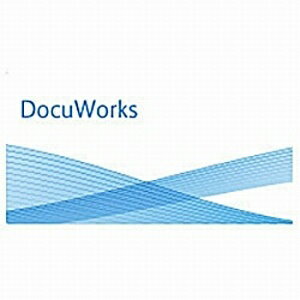 富士フイルムビジネスイノベーション｜FUJIFILM Business Innovation 〔Win版〕 DocuWorks 8 ≪5ライセンス基本パック≫[DOCUWORKS8ニホンゴバン5]