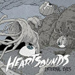 PCI MUSIC ピーシーアイミュージック ハートサウンズ/Internal Eyes 【音楽CD】