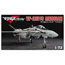 J쐻쏊bHasegawa yĔ́z1/72 VF-25F/S TCAg}NXFh yzsz