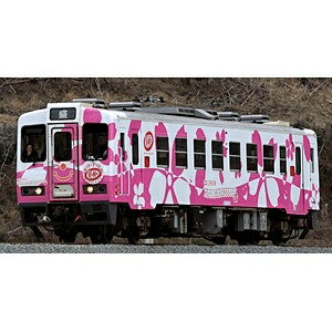 トミーテック｜TOMY TEC 【Nゲージ】2652 限定品 三陸鉄道 36形（キット、ずっと2号）のサムネイル