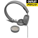 URBANEARS 【アウトレット品】ヘッドホン(ダークグレー) 4090124HUMLANDG【外装不良品】4090124HUMLANDG【kk9n0d18p】