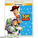 トイストーリー DVD ウォルト・ディズニー・ジャパン｜The Walt Disney Company (Japan) トイ・ストーリー MovieNEX 【ブルーレイ ソフト＋DVD】 【代金引換配送不可】