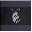 ビクターエンタテインメント｜Victor Entertainment Dragon Ash/THE FACES 初回限定盤 【CD】 【代金引換配送不可】