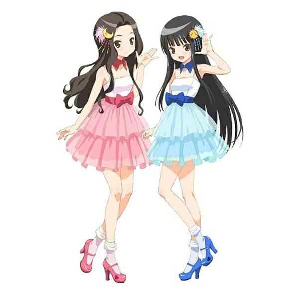 ソニーミュージックマーケティング ClariS/PARTY TIME 通常盤 【CD】 【代金引換配送不可】