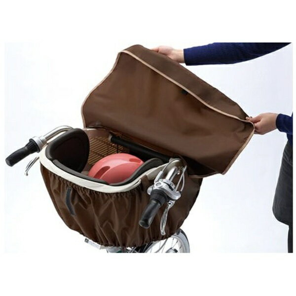 ブリヂストン｜BRIDGESTONE スタイリッシュフロントチャイルドシートカバー ブラック P5508 FCC-SC2[FCCSC2]