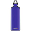 SIGG｜シグ SIGG　トラベラー クラシック 1.0L ダークブルー[50013]