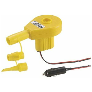 キャプテンスタッグ CAPTAIN STAG 電動エアーポンプ〈DC12V〉 M3410通販格安セール情報 楽天 通販