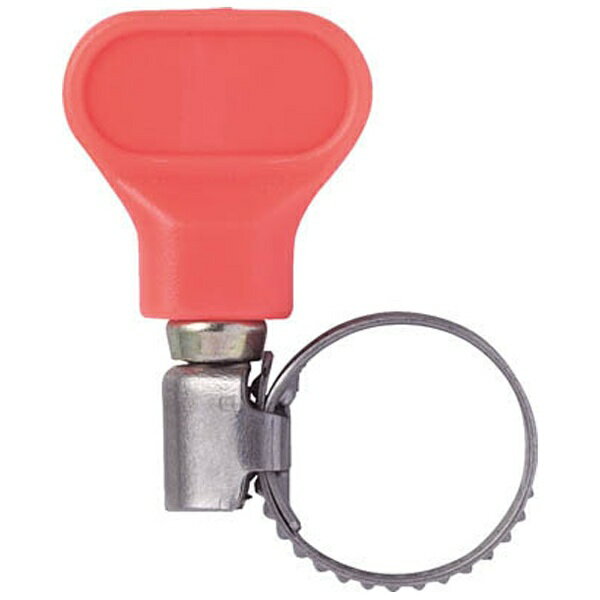 トラスコ中山｜TRUSCO NAKAYAMA ステンレス強力機械ホースバンド　締付径12~20mm　10個入　TSB20