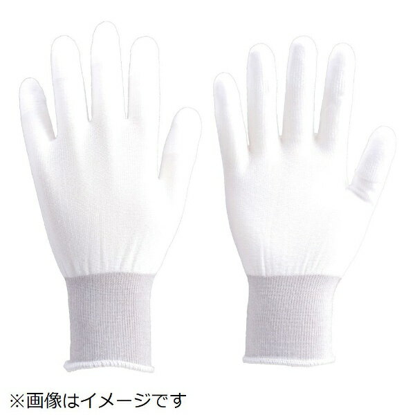 トラスコ中山|TRUSCO NAKAYAMA ウレタンフィット手袋 指先コート Sサイズ TGL293S