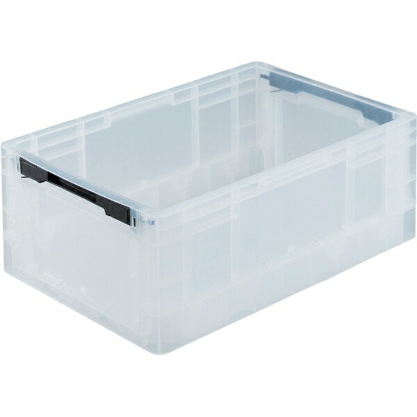 �ȥ饹���滳��TRUSCO NAKAYAMA TPO�� �ޤꤿ���ߥ���ƥ� TP���� 24L ȾƩ�� TPO-342(TM)