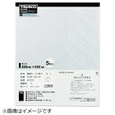 トラスコ中山|TRUSCO NAKAYAMA 空研ぎペーパー228X280 #120 5枚入 TDSP1205P