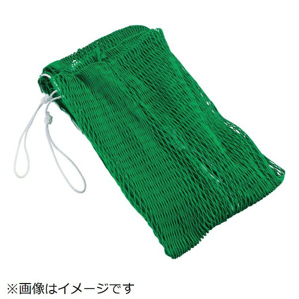 トラスコ中山｜TRUSCO NAKAYAMA 多目的ネット（絞り紐付）目合25mm　3.6X5.4m　シルバー　TN253654SV