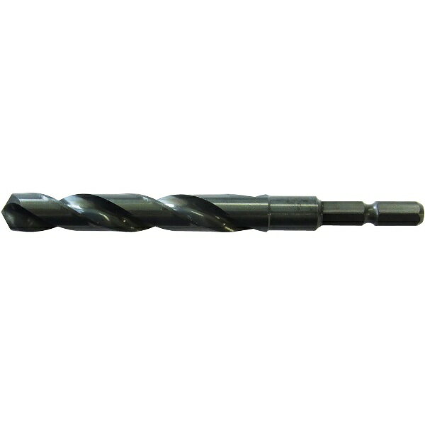大西工業｜Onishi Manufacturing 6角軸鉄工用ドリル8．0mm　NO20E80