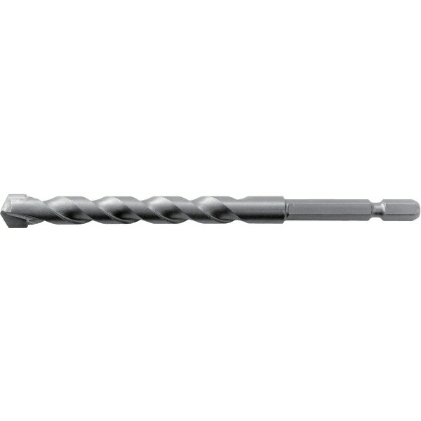 大西工業｜Onishi Manufacturing 6角軸コンクリートドリル9．5mm　NO2495