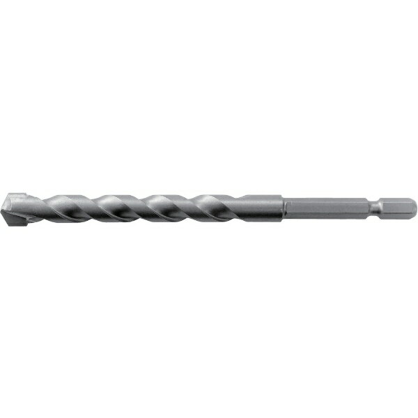 大西工業｜Onishi Manufacturing 6角軸コンクリートドリル12．5mm　NO24125