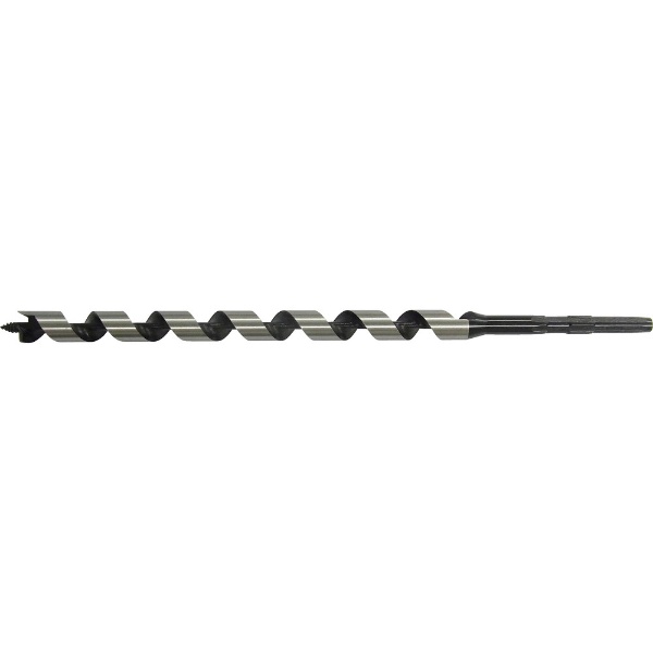 大西工業｜Onishi Manufacturing 木工用ロングビット 10.0mm　NO3100