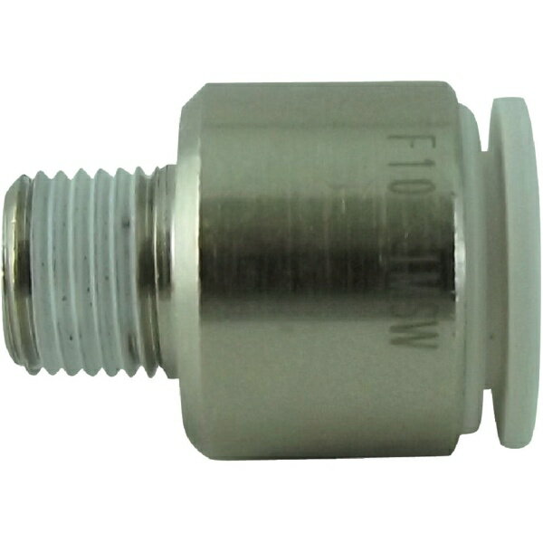 �������̾���CHIYODA TSUSHO �ե�����ϻ�ѷ��եᥤ�륳�ͥ�����W�����10mm��R1��8��F1001MSW