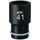 京都機械工具|KYOTO TOOL 19.0sq.インパクトレンチ用ソケット(ディープ薄肉)30mm BP6L30TP