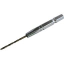 トップ工業|TOP工業 六角シャンクコバルトドリル 2.0mm EOD2.0