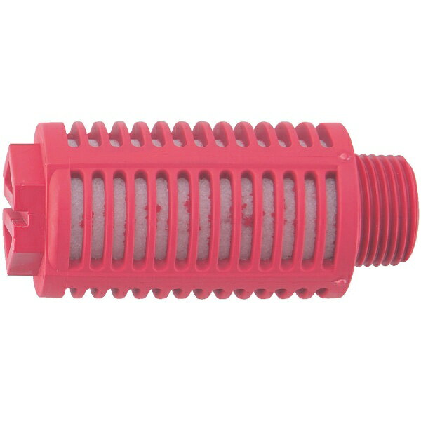 トラスコ中山｜TRUSCO NAKAYAMA エアージェット用サイレンサー　AJS