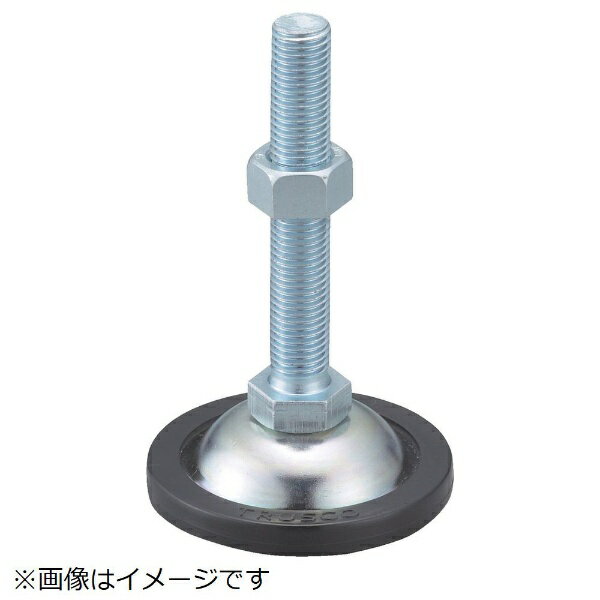 �ȥ饹���滳��TRUSCO NAKAYAMA �����㥹�����ܥ�ȡ�M20X180��500kg�����ס����饫�С��ա�NA220X180