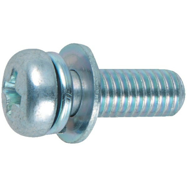 �ȥ饹���滳��TRUSCO NAKAYAMA �ʥ�Ƭ�ȹ��ͥ���������P��4��������M3X6��95������B7510306