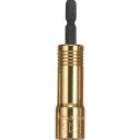 TJMデザイン|TJMDESIGN SDソケット 12mm 6角 TSKSD126K