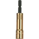 TJMデザイン|TJMDESIGN SDソケット 10mm 6角 TSKSD106K