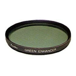 ケンコー・トキナー｜KenkoTokina 49mm グリーンエンハンサー[490]