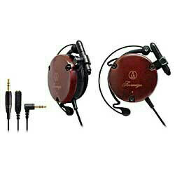 ڤޤȤ㤤Ǻ15OFFݥ(5/6ޤǡˡ ǥƥ˥audio-technica ۥ  ATH-EW9 [3.5mm ߥ˥ץ饰][ATHEW9]rb_makerA