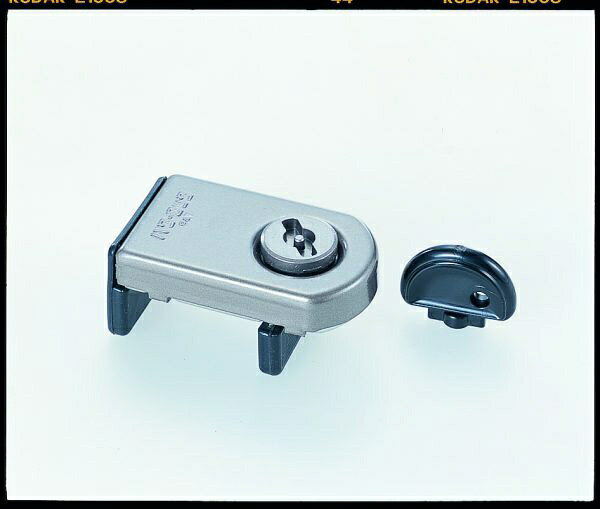 ノムラテック Nomura Tec 窓のカギ 「パワーロック」（シルバー） biccamera-10021783 楽天ビック(ビックカメラ×楽天) サンプル画像2