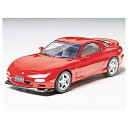 ^~bTAMIYA 1/24 X|[cJ[V[Y No.110 1/24 AtBj RX-7 ^CvR yzsz