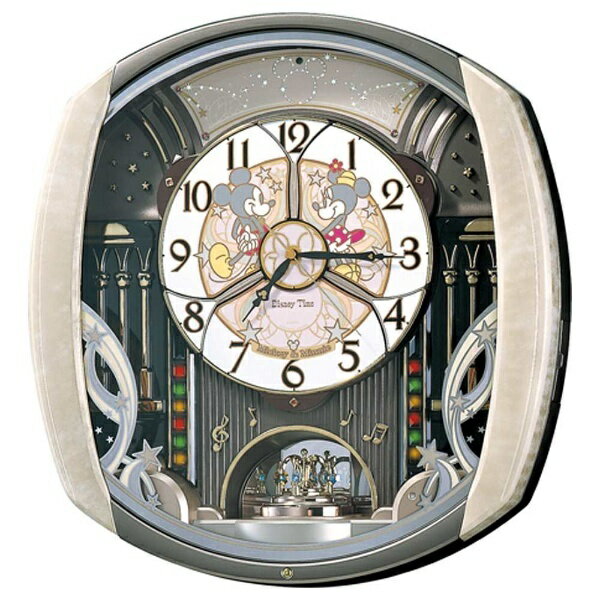 ZCR[bSEIKO 炭莞v yDisney TimeifBYj[^Cj~bL[&tYz sN}[u͗l FW563A [dgM@\L][FW563A]