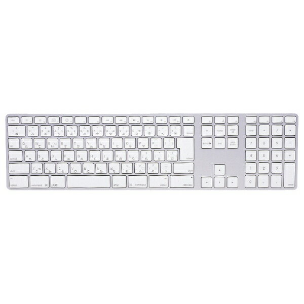 サンワサプライ｜SANWA SUPPLY キーボード防塵カバー （Apple Keyboard（JIS）MB110J/A専用） FA-TMAC1 FATMAC1