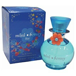 ボニーボニー｜BONNY BONNY ミニボニーブルー ET（スプレータイプ・50ml)
