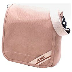 DONKE｜ドンケ ショルダーバッグ サンド F-5XC[F5XC]