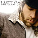 エイベックス・エンタテインメント｜Avex Entertainment ELLIOTT YAMIN／WAIT FOR YOU【CD】 【代金引換配送不可】