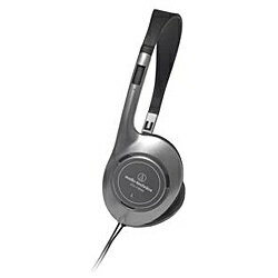 ヘッドホン（売れ筋ランキング） オーディオテクニカ｜audio-technica ヘッドホン ATH-P100M [φ3.5mm ミニプラグ][ATHP100M]