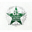 ビーイング｜Being B’z/B’z The Best“ULTRA Treasure”Winter Giftパッケージ 3CD限定盤 【CD】 【代金引換配送不可】