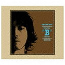 BMG JAPAN｜ビーエムジージャパン 斉藤和義/COLLECTION“B” 1993-2007 【CD】 【代金引換配送不可】