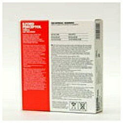 ILFORD｜イルフォード フィルム用超微粒子現像剤（1リットル用） PERCEPTOL