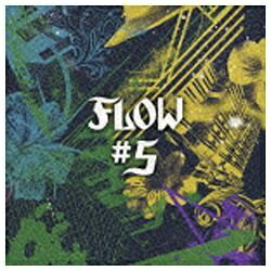 ソニーミュージックマーケティング FLOW/＃5 通常盤 【CD】 【代金引換配送不可】