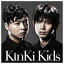 ˡߥ塼åޡƥ󥰡Sony Music Marketing KinKi Kids« ̾ CD Բġ