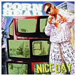 キングレコード KING RECORDS CORN HEAD／NICE DAY 【CD】